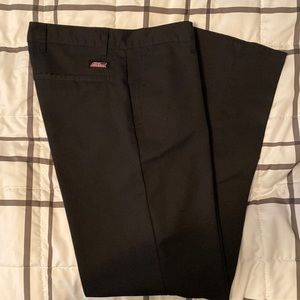 Dickies work pants